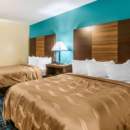 Quality Inn Loudon-Concord Dış mekan fotoğraf