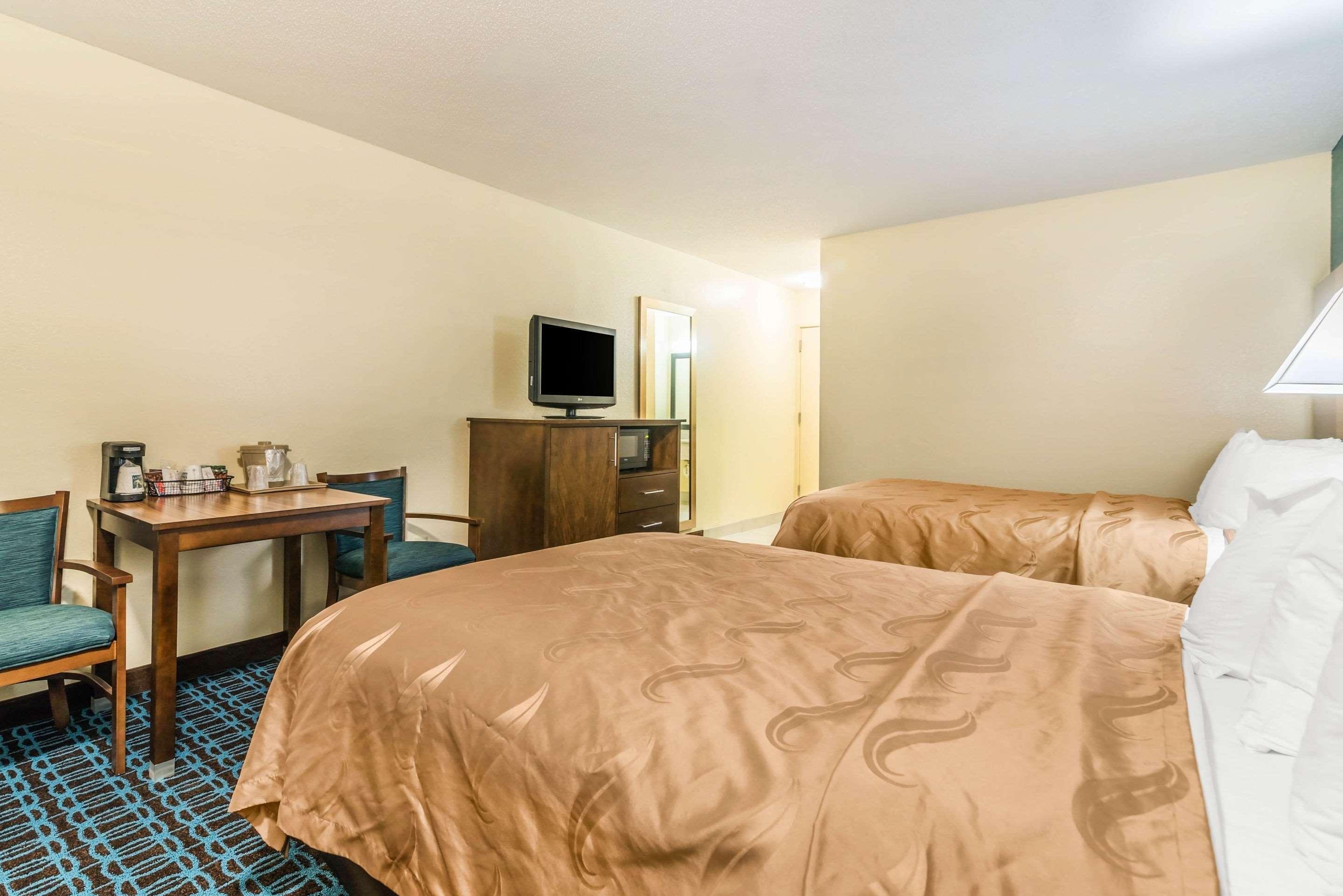 Quality Inn Loudon-Concord Dış mekan fotoğraf