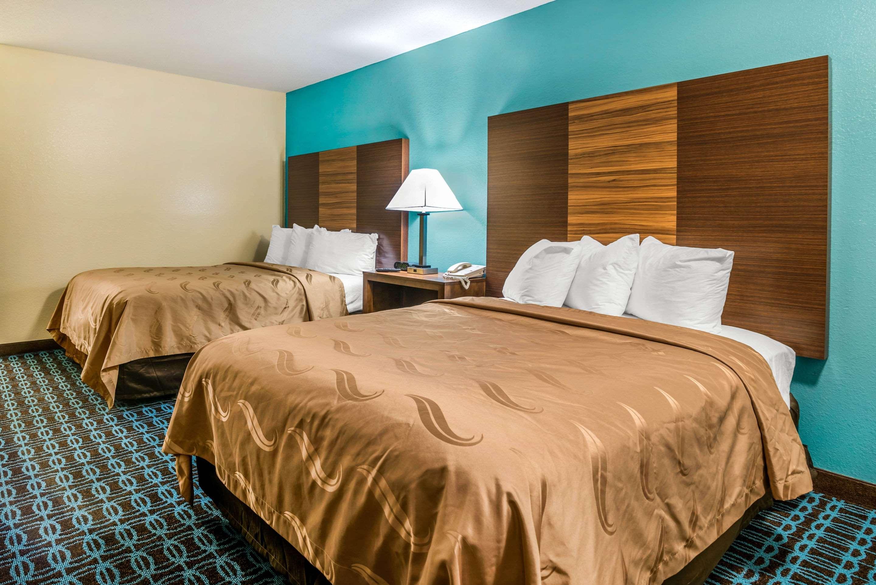 Quality Inn Loudon-Concord Dış mekan fotoğraf