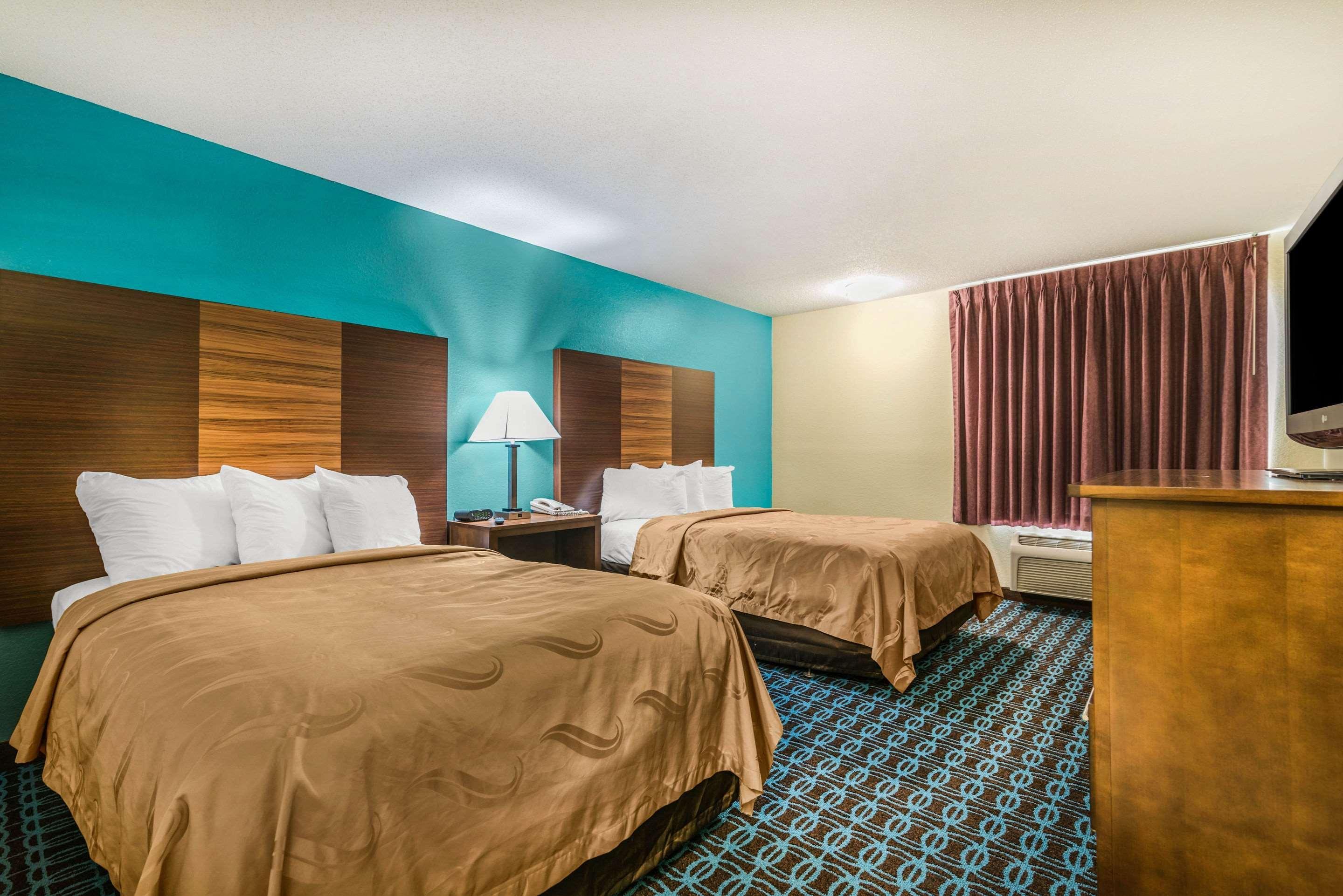 Quality Inn Loudon-Concord Dış mekan fotoğraf