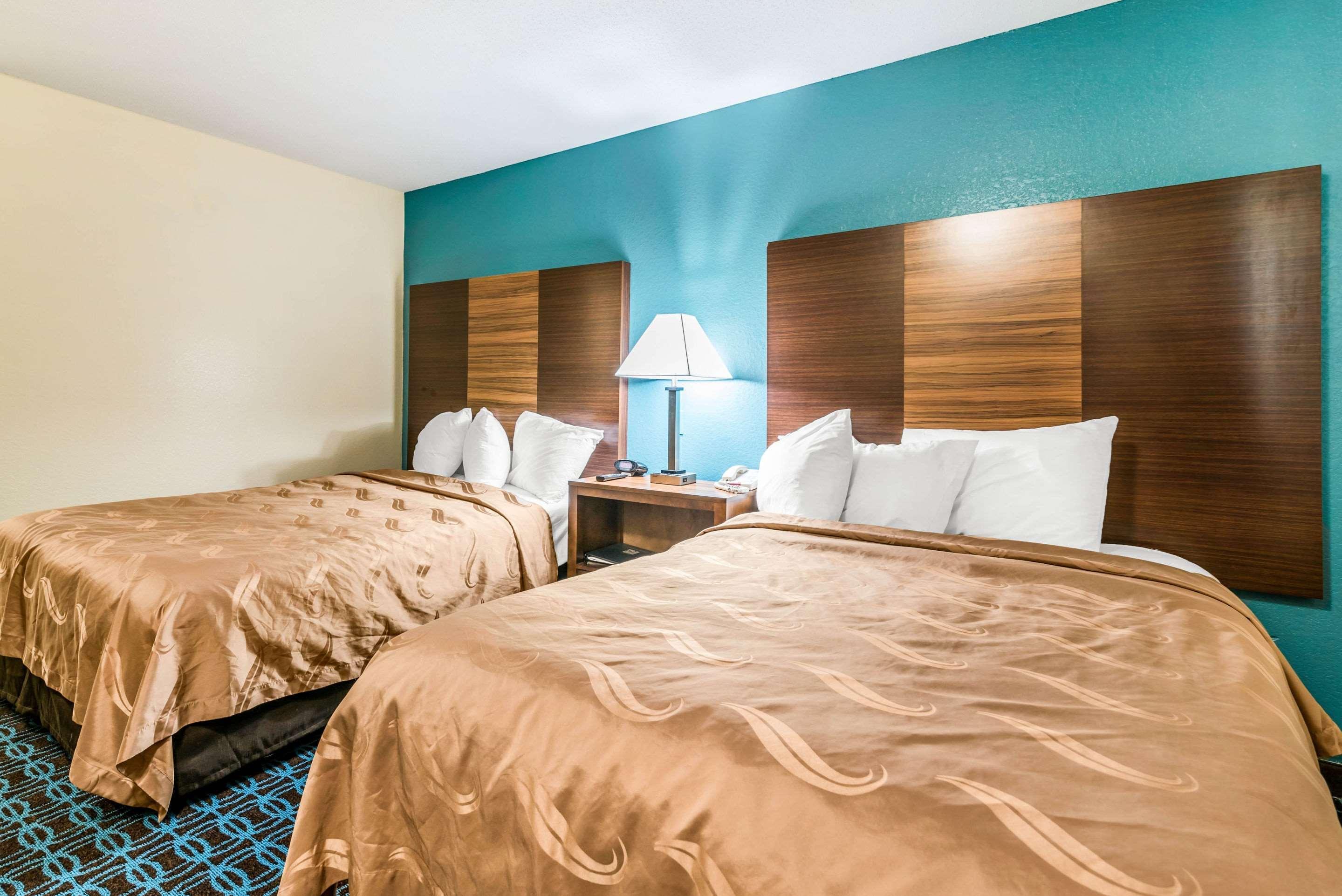 Quality Inn Loudon-Concord Dış mekan fotoğraf