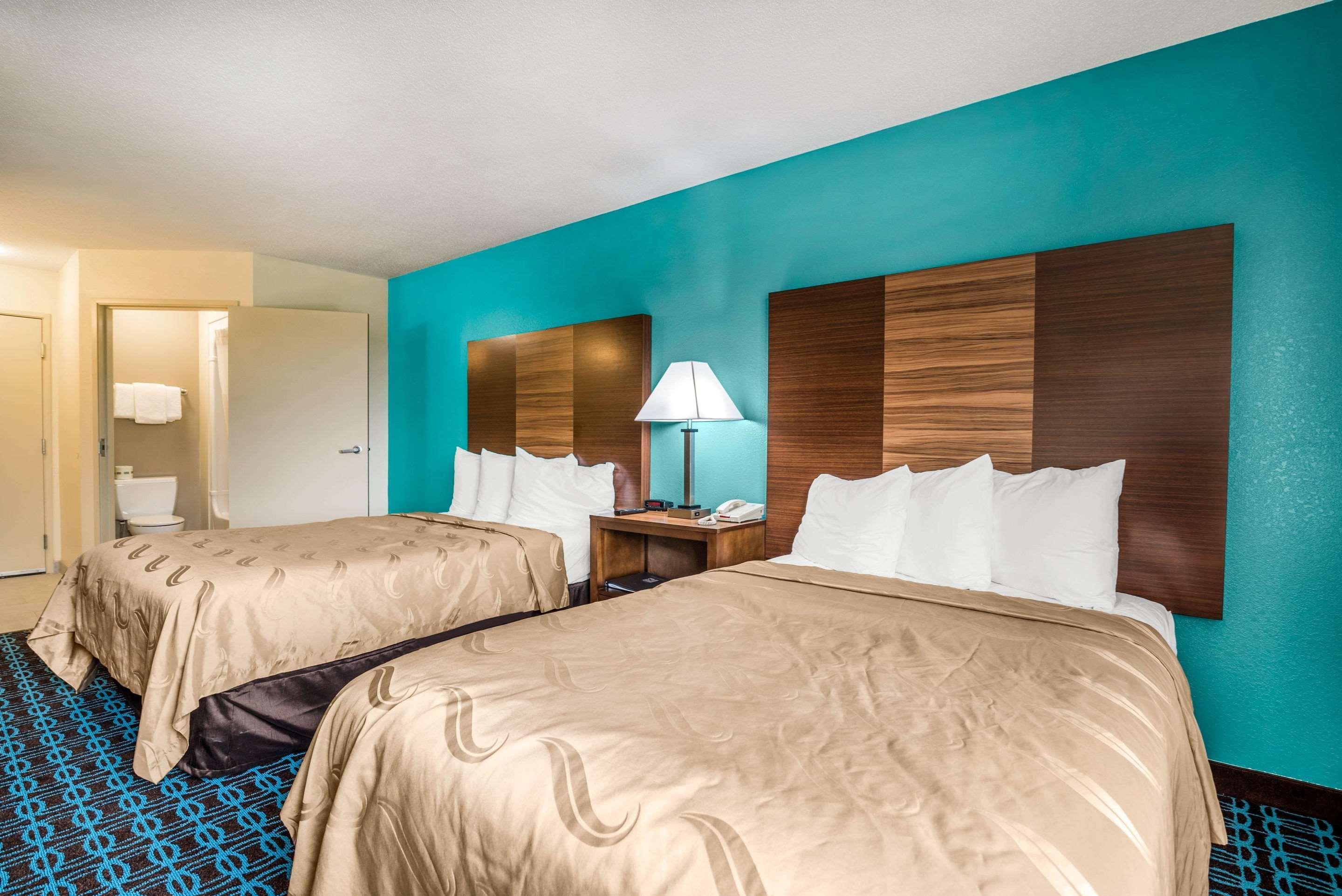 Quality Inn Loudon-Concord Dış mekan fotoğraf