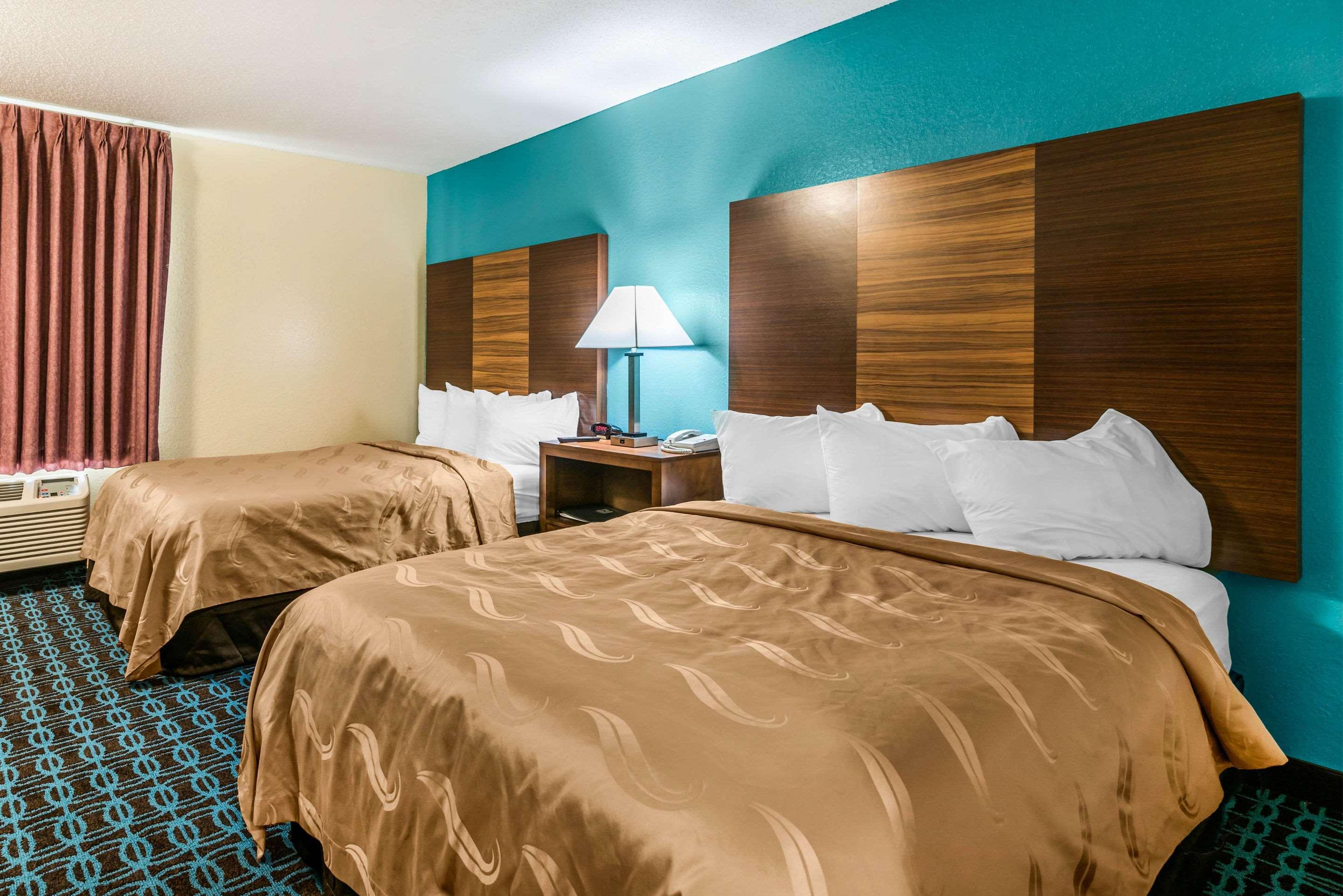 Quality Inn Loudon-Concord Dış mekan fotoğraf