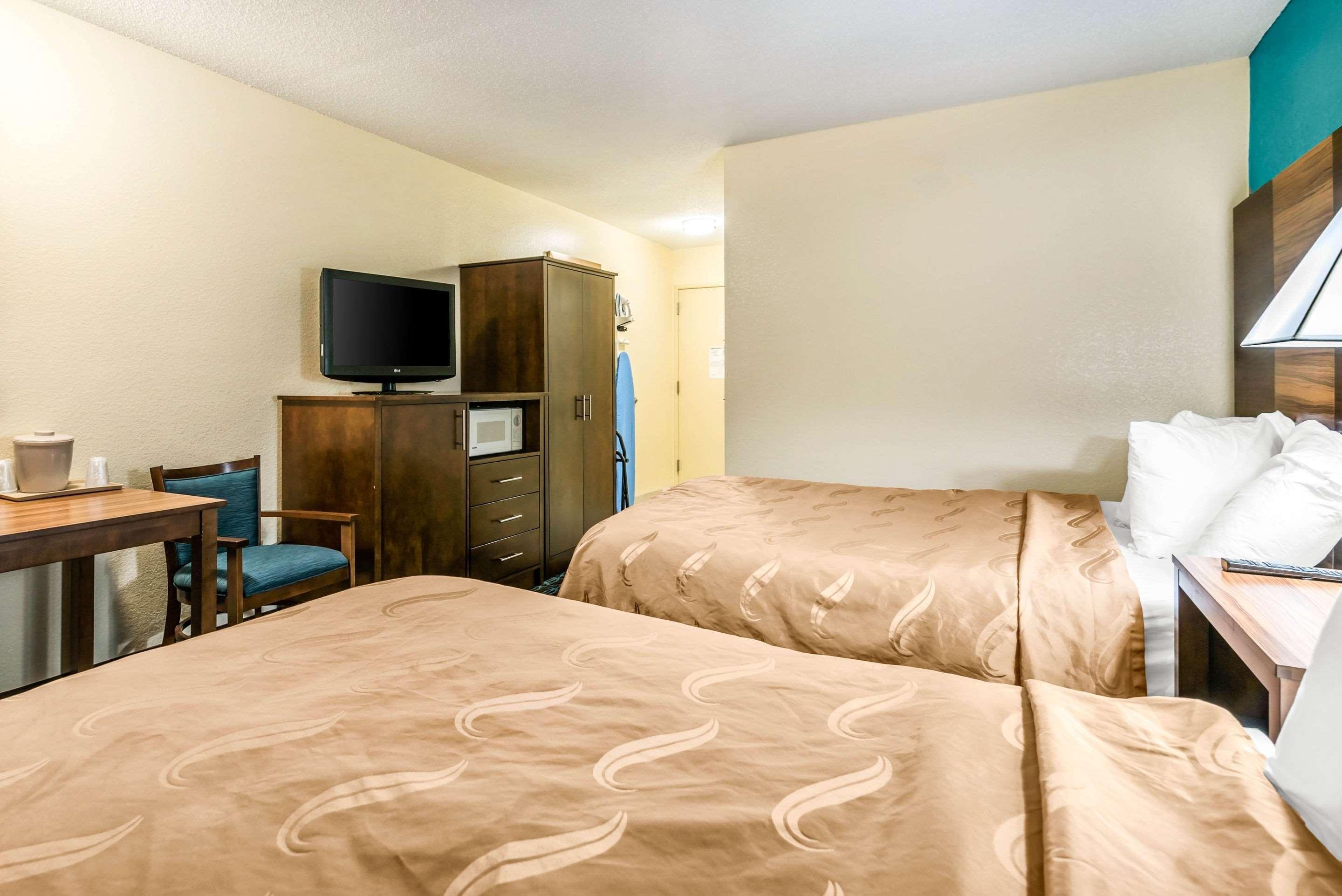 Quality Inn Loudon-Concord Dış mekan fotoğraf