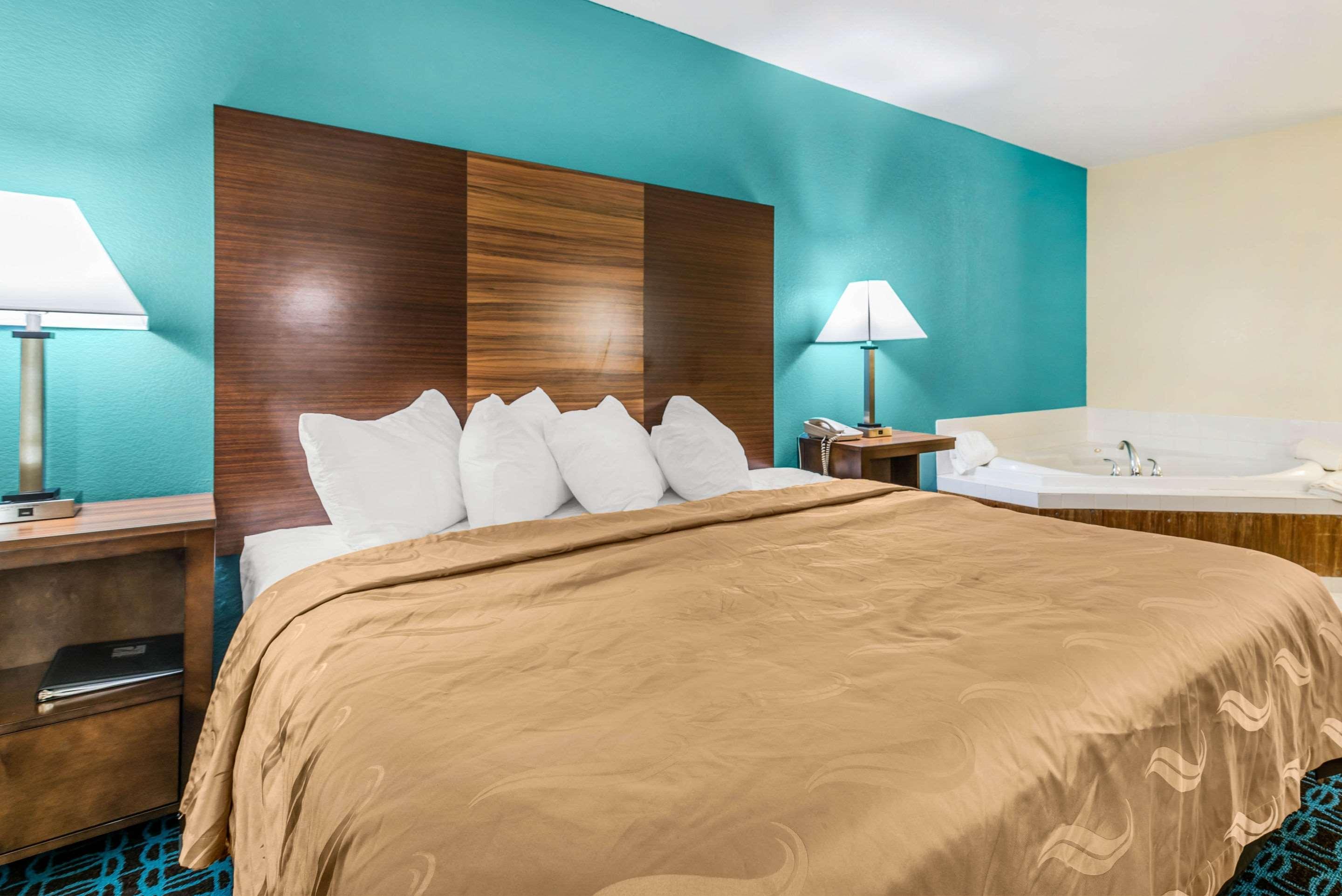 Quality Inn Loudon-Concord Dış mekan fotoğraf