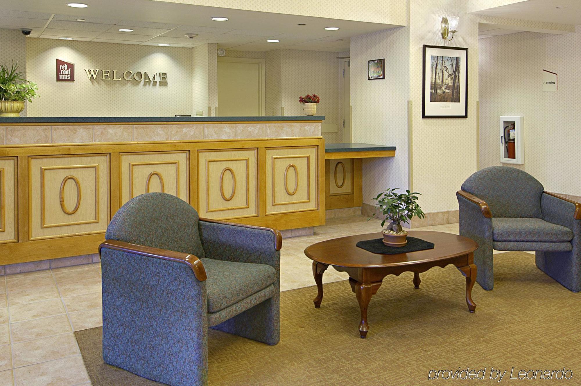 Quality Inn Loudon-Concord Dış mekan fotoğraf
