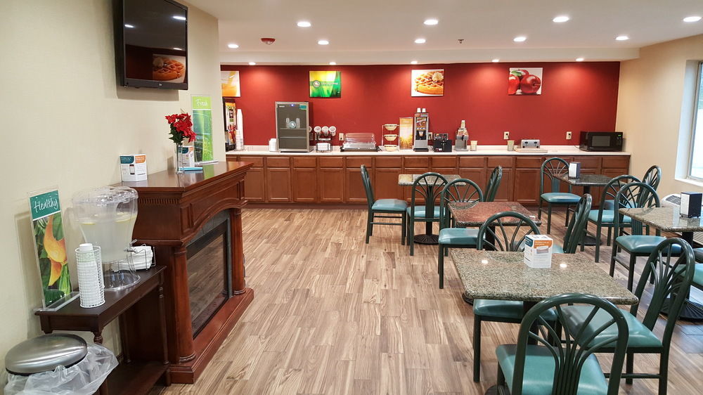 Quality Inn Loudon-Concord Dış mekan fotoğraf